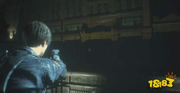 生化危机2重制版彩蛋在哪 彩蛋位置一览