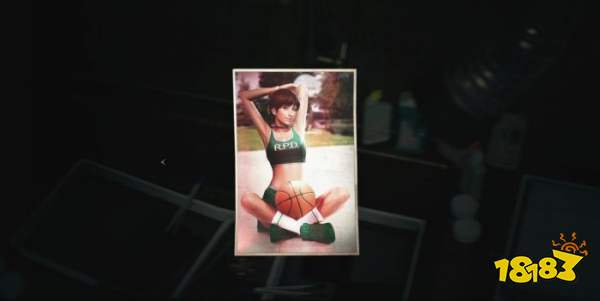 生化危机2重制版彩蛋在哪 彩蛋位置一览