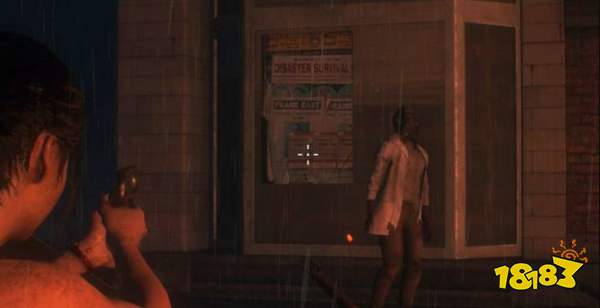 生化危机2重制版彩蛋在哪 彩蛋位置一览