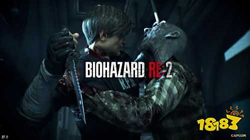 生化危机2重制版彩蛋在哪 彩蛋位置一览