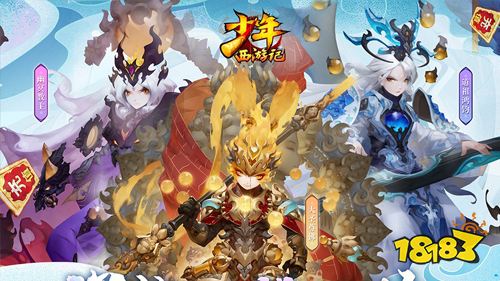 2022值得入坑的手游：画面精美，可玩性高！