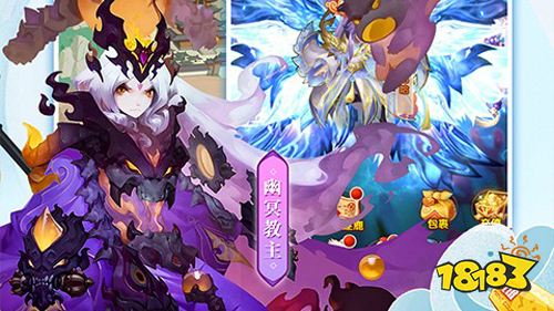 2022值得入坑的手游:画面精美,可玩性高!