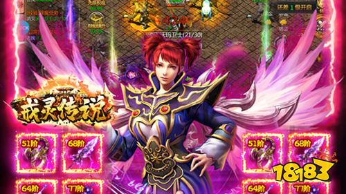 2022值得入坑的手游:画面精美,可玩性高!