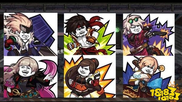 DNF蘑菇头奖励汇总 蘑菇头搞笑装扮和表情