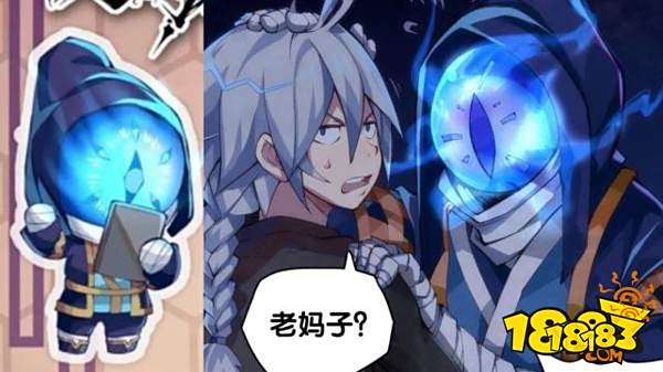 迷你世界最强的三种生物 最后一个是跨界高手