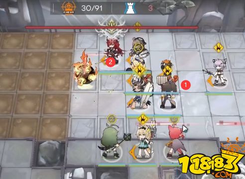 明日方舟將進酒IW9歲相低配史爾特爾單核攻略