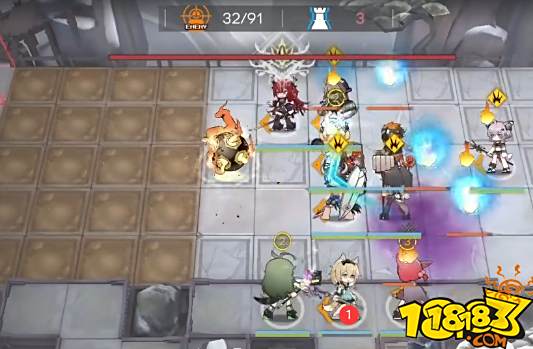 明日方舟將進酒IW9歲相低配史爾特爾單核攻略