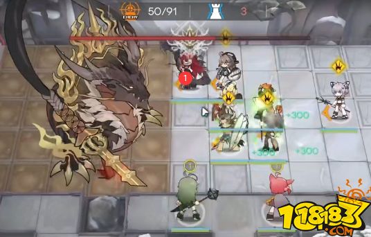 明日方舟將進酒IW9歲相低配史爾特爾單核攻略