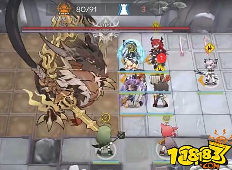 明日方舟將進酒IW9歲相低配史爾特爾單核攻略