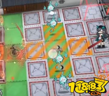 明日方舟年悖论模拟打法 年悖论模拟关卡攻略