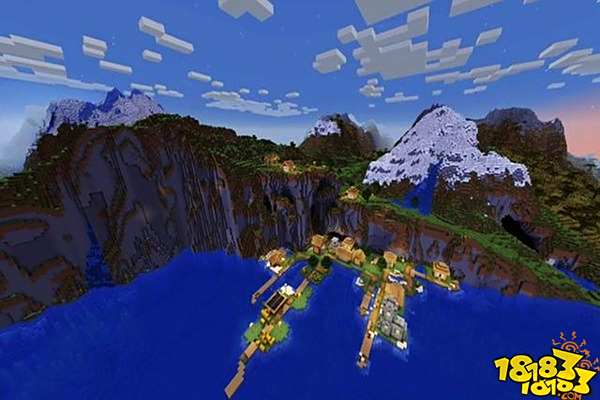 我的世界mc里的隐藏道具 比命令方块有趣