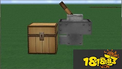 我的世界定时炸弹材料 定时炸弹的制作方法