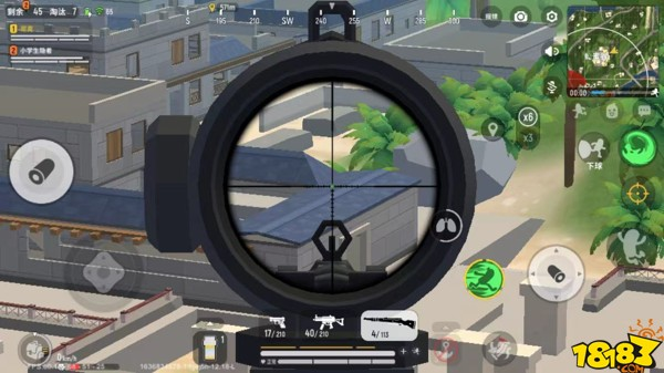 香肠派对彩虹岛新手双排吃鸡入门攻略 彩虹岛双排技巧