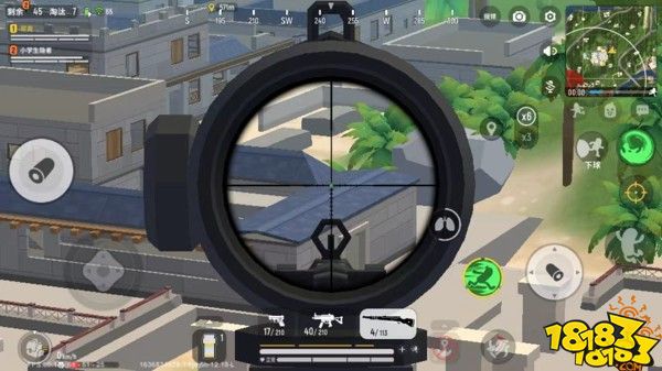 香肠派对彩虹岛新手双排吃鸡入门攻略 彩虹岛双排技巧