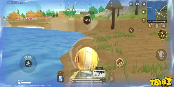 香肠派对决赛圈的技巧 决赛圈的心得分享