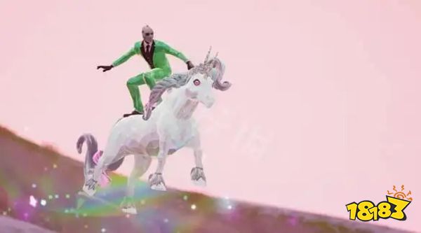 小緹娜的奇幻之地鉆石小馬怎么獲得 鉆石小馬滑翔機獲得方法
