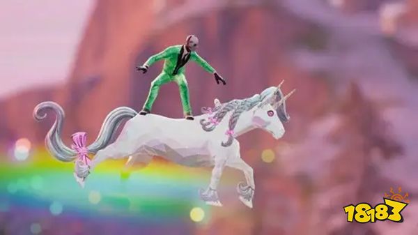 小緹娜的奇幻之地鉆石小馬怎么獲得 鉆石小馬滑翔機獲得方法