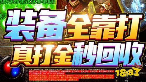 真正能打金的手游，能打金的手游在哪下载？