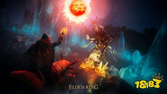 Steam周销榜:《艾尔登法环》五连冠 《幽灵线东京》第四