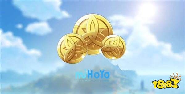 肝帝登场 外服《原神》玩家靠硬肝积攒出了一亿摩拉