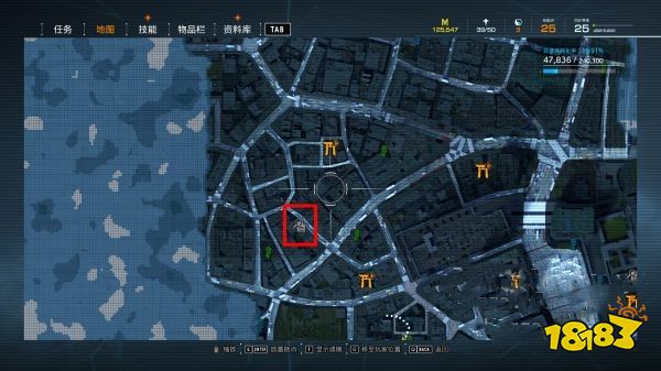 幽靈線東京秋澤神社下水道少年事件 KK調查報告在哪