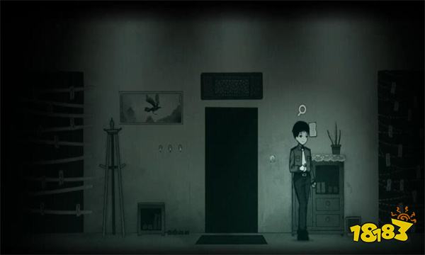 煙火第四章右臥室密碼是什么 第四章右臥室密碼介紹