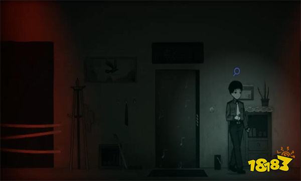 煙火第四章右臥室密碼是什么 第四章右臥室密碼介紹