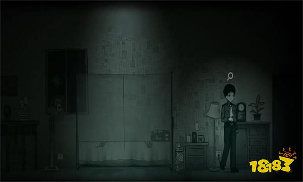 煙火第四章右臥室密碼是什么 第四章右臥室密碼介紹