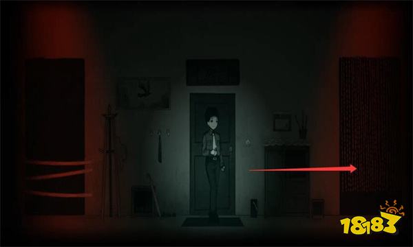 煙火第四章右臥室密碼是什么 第四章右臥室密碼介紹