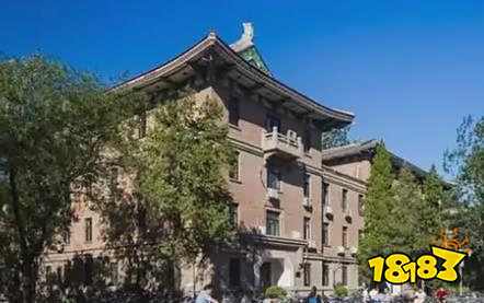 多少分能上清华 清华大学2015本科一批录取分数线一览