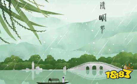 清明节传统习俗有哪些 2022清明节作文素材分享