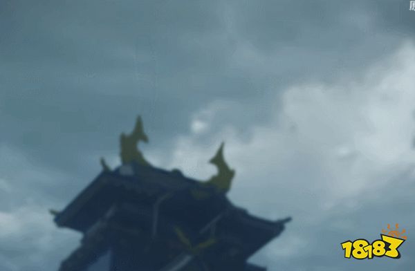 原神神里绫人PV播放超320万 PV技术力再提升