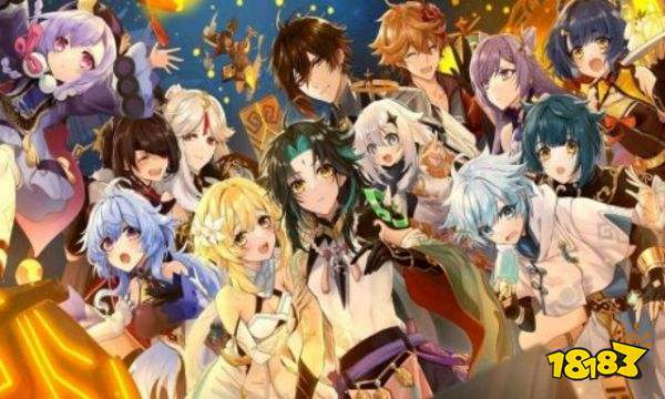 原神2.6画外旅照活动开启时间 6画外旅照活动什么时候开启