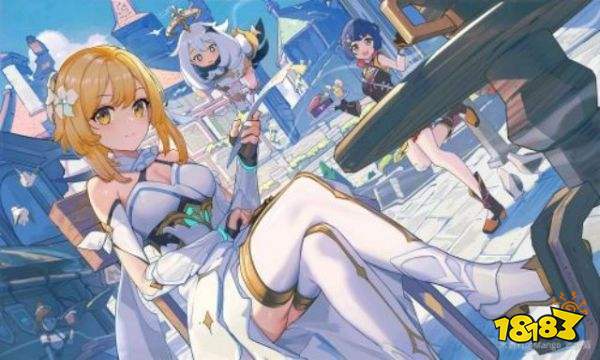 原神2.6画外旅照怎么玩 画外旅照玩法介绍