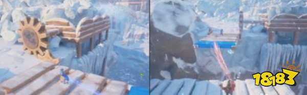 双人成行磁铁桥怎么过 磁铁桥过法技巧分享