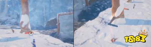 双人成行磁铁桥怎么过 磁铁桥过法技巧分享