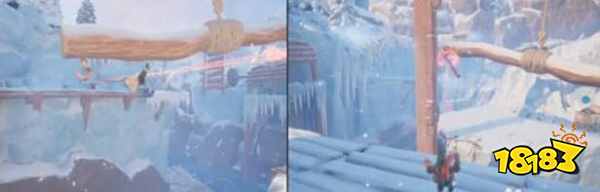 双人成行磁铁桥怎么过 磁铁桥过法技巧分享