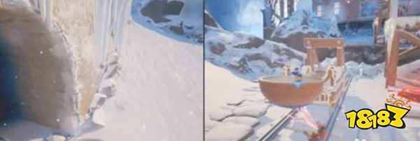 双人成行磁铁桥怎么过 磁铁桥过法技巧分享