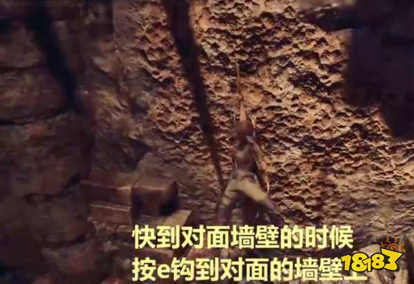 古墓麗影暗影庫阿克雅庫古墓怎么出去 庫阿克雅庫古墓出去方法