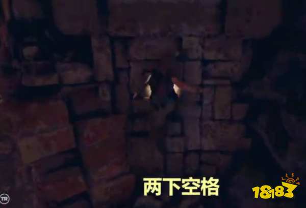 古墓麗影暗影庫阿克雅庫古墓怎么出去 庫阿克雅庫古墓出去方法