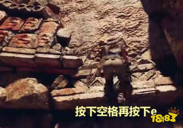 古墓麗影暗影庫阿克雅庫古墓怎么出去 庫阿克雅庫古墓出去方法