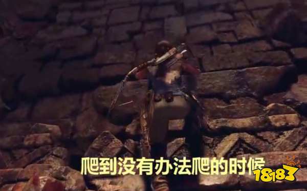 古墓麗影暗影庫阿克雅庫古墓怎么出去 庫阿克雅庫古墓出去方法