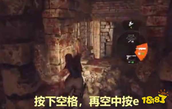 古墓麗影暗影庫阿克雅庫古墓怎么出去 庫阿克雅庫古墓出去方法