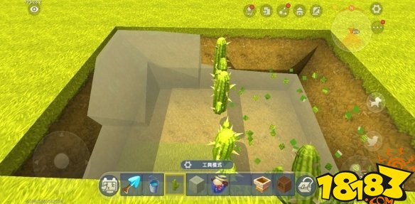 迷你世界稻草人捕怪陷阱做法 稻草人捕怪陷阱制作方法