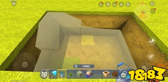 迷你世界稻草人捕怪陷阱做法 稻草人捕怪陷阱制作方法