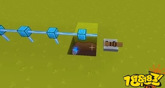 迷你世界刷石机做法 刷石机制作攻略