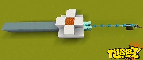 迷你世界刷石机做法 刷石机制作攻略