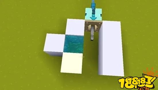 迷你世界刷石机做法 刷石机制作攻略