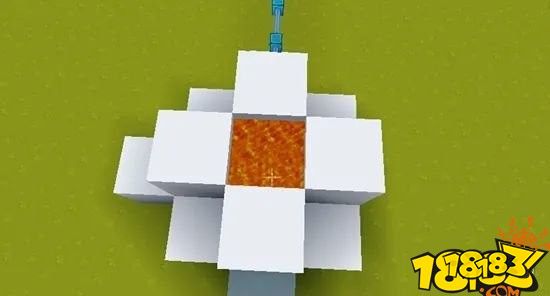 迷你世界刷石机做法 刷石机制作攻略