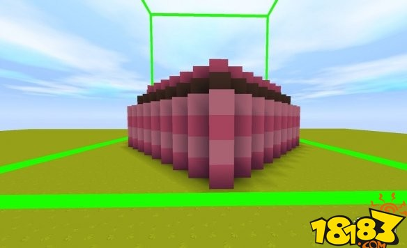 迷你世界心型蛋糕做法 心型蛋糕制作方法